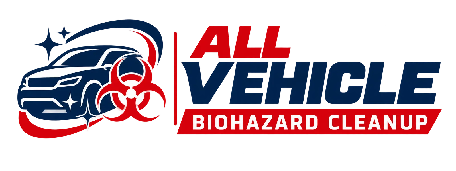 All Vehicle Biohazard Cleanup